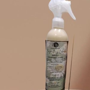 SPRAY DE MANZANILLA