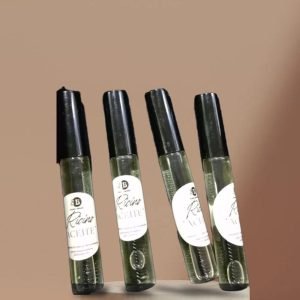 PESTAÑINA DE RICINO