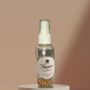 ACEITE DE FENOGREC0 60 ml