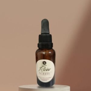 ACEITE DE RICINO 30 ml