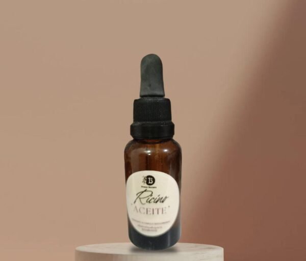 ACEITE DE RICINO 30 ml