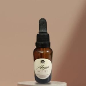 ACEITE DE ARGAN 30 ml