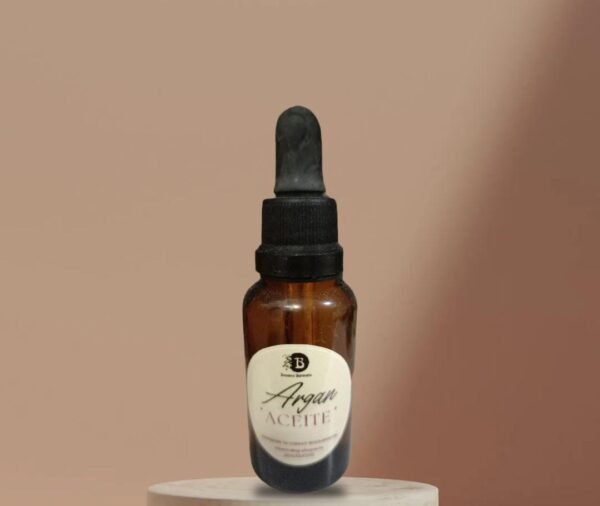 ACEITE DE ARGAN 30 ml