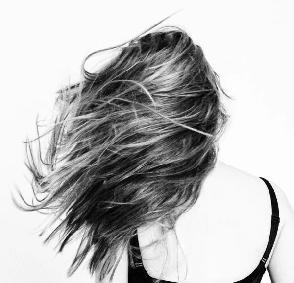 Cabello enredado