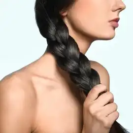 Cabello quebradizo