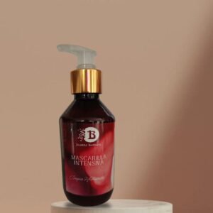 MASCARILLA SUPER HIDRATANTE