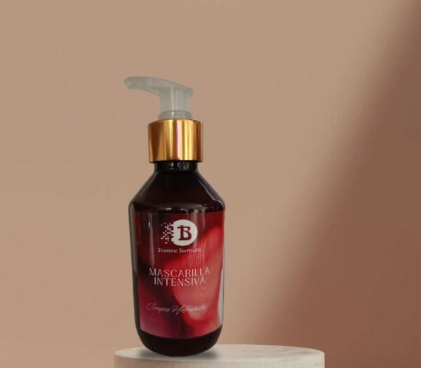 MASCARILLA SUPER HIDRATANTE