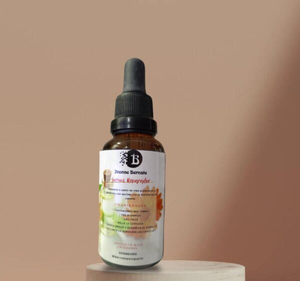 SERUM  REPARADOR DE PUNTAS 30 ml