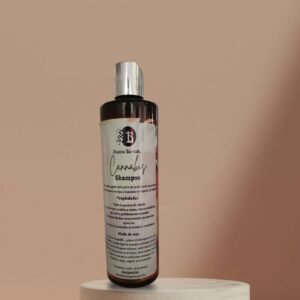 SHAMPOO DE CANNABIS