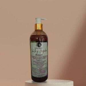 SHAMPOO CEBOLLA