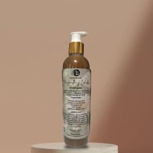SHAMPOO DE MANZANILLA