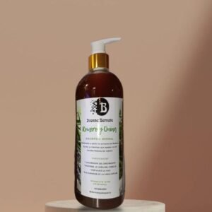 SHAMPOO HERBAL