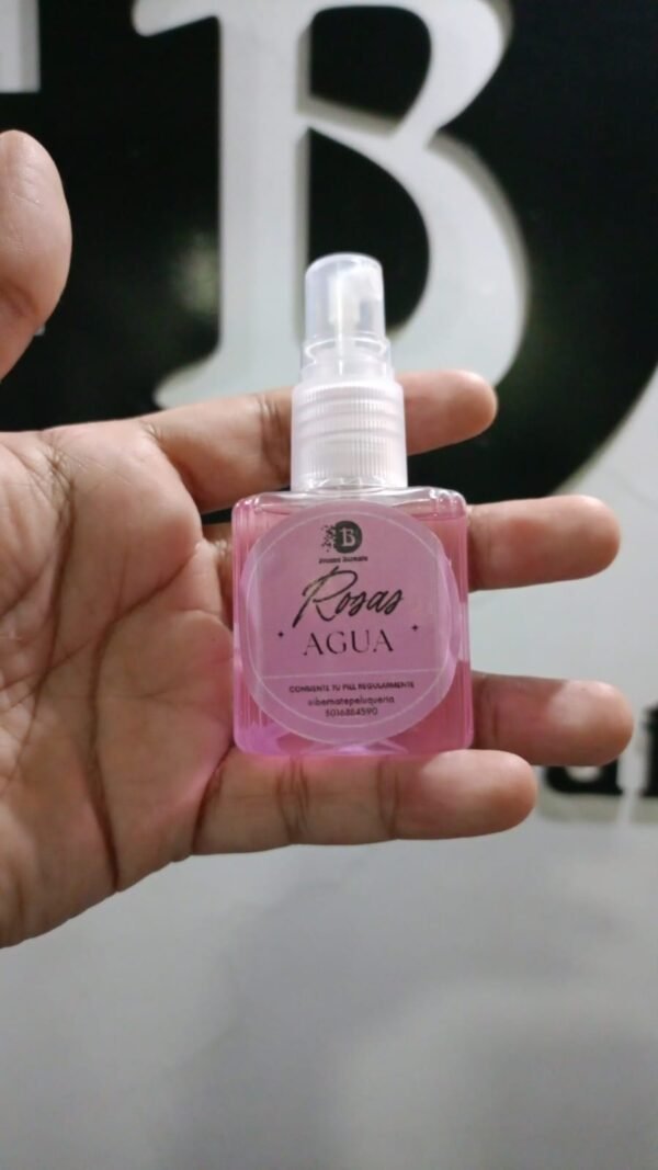 SOUVENIR EMPRESA 30 ml - Imagen 2