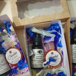 SOUVENIR EMPRESA 30 ml