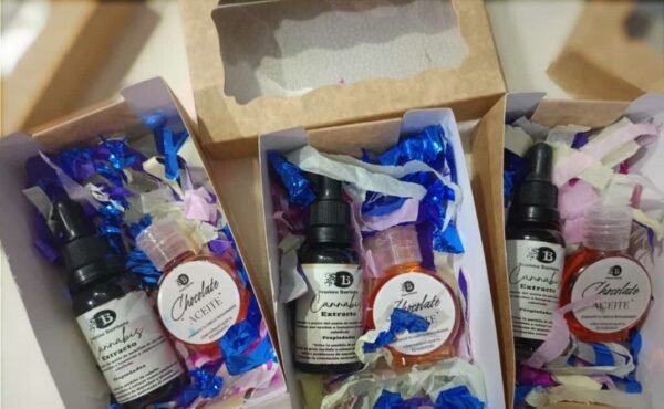 SOUVENIR EMPRESA 30 ml