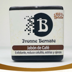 Jabón de Café