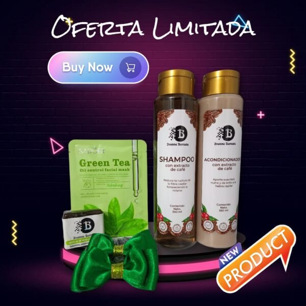 Kit de Café con Invima - Imagen 2